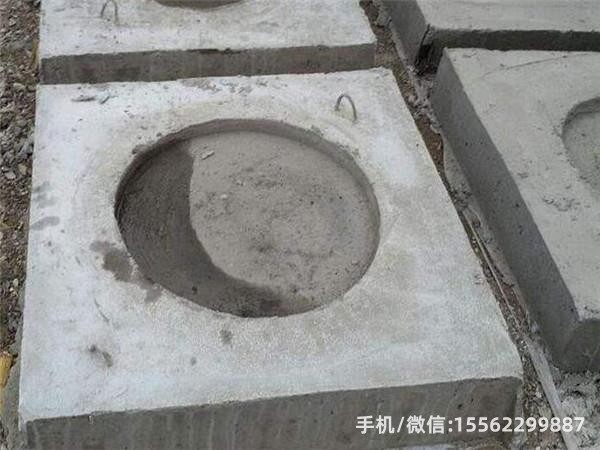 南丰DP14混凝土电杆底盘